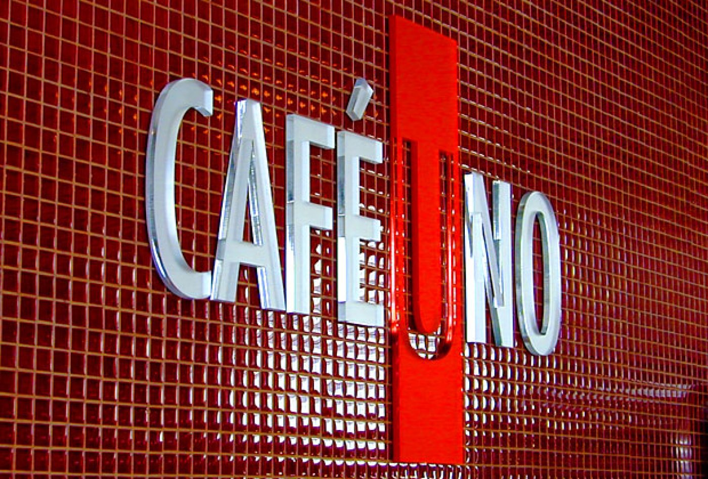 Cafe Uno