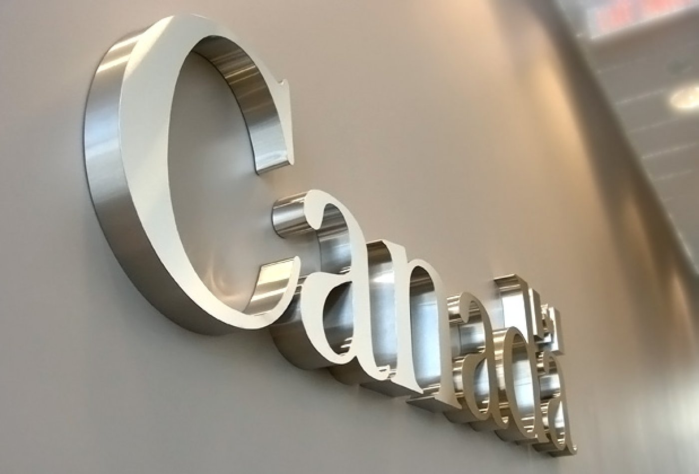 Cananda RVS letters