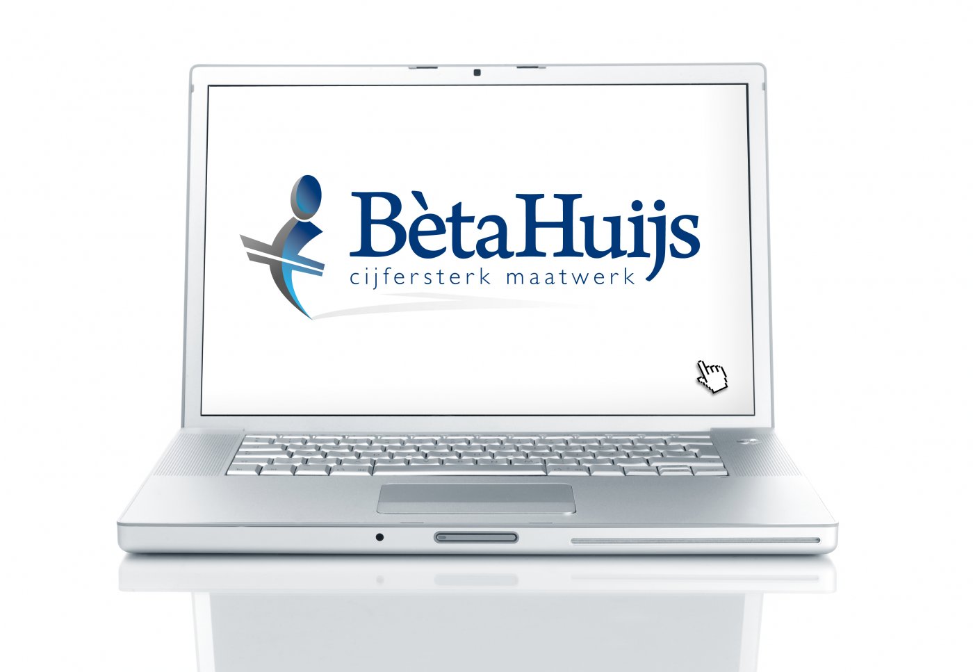 Logo Betahuijs